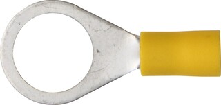 Kabelsko 13,0mm Ring Gul