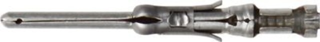 Kabelsko Han Rund m/Hake 0,5-1,0mm² (20) 
