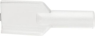 Kabelsko Hette f.6,3mm Hun (100)