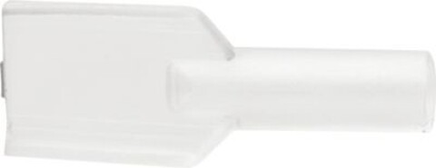 Kabelsko Hette f.6,3mm Hun (100) 