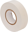 Tape PVC Hvit 19mm x 20M