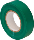 Tape PVC Grønn 19mm x 20M