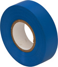 Tape PVC Blå 19mm x 20M