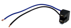Kontakt Hovedlys H7 m/Kabel