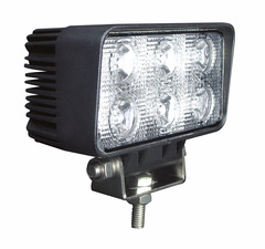 Lampe Arbeidslampe LED 18W