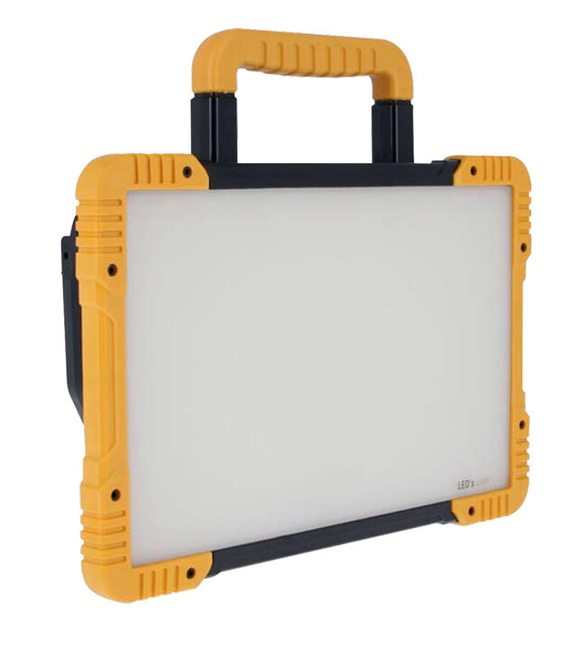 LED Arbeidslampe 18V 