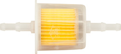 Bensinfilter Universal