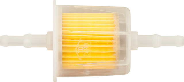 Bensinfilter Universal 