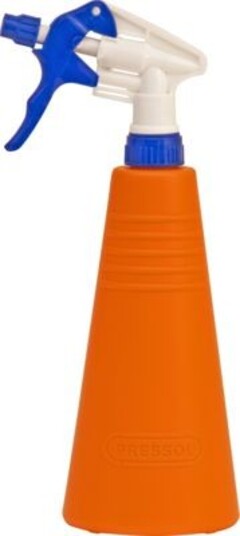 Pumpekanne Pressol  (750ml)