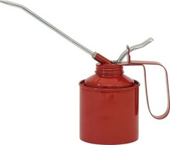 Kanne Olje St&#229;l (500ml)