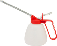 Kanne Olje Plastikk (500ml)