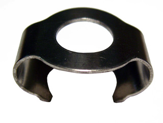 Bremserør/Slange Klips Japansk/Europeisk