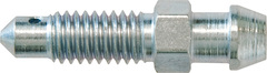 Luftenippel 6 x 1mm x 29TPI
