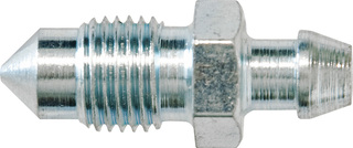 Luftenippel 10 x 1mm