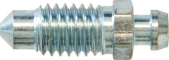 Luftenippel 8 x 1,25mm