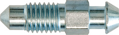 Luftenippel 7 x 1mm
