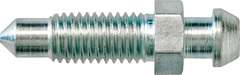 Luftenippel 1/4&quot; x 28 TPI