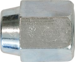 R&#248;rmutter (Lang Hun) 3/8&quot; UNF