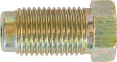 R&#248;rmutter (Lang Han) (50) 10 x 1mm