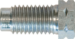 R&#248;rmutter (Lang Han) 3/8&quot; BSF