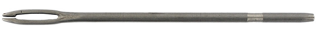 Dekknål Safety Seal . 