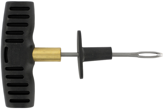 Håndtak m/nål Safety Seal . 