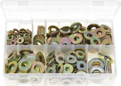 Stoppskiver Store Dim. (620) 6-16mm