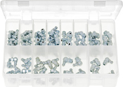 Sm&#248;renipler mm (125) 6-10mm