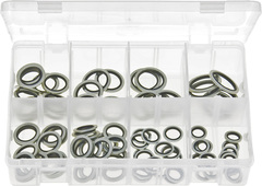Hydraulikktetninger (91) MM