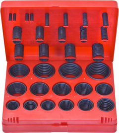 O-Ringer tommer  (382) .