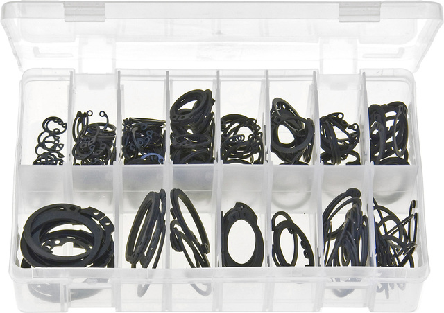 Segringer Innv/Utv mm (280) 11 - 38mm 