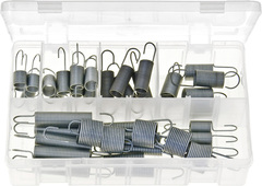 Strekkfj&#230;rer (40) 53 x 12,4mm - 86 x 13,3mm