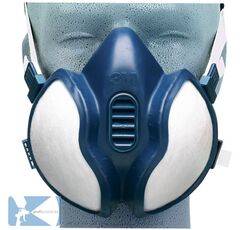 Kjemikaliemaske 3M 4279 4279