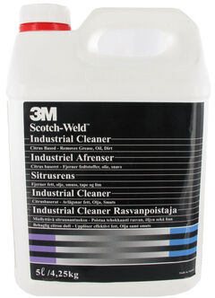 Sitrusrens 3M 5L Scotch-Weld .