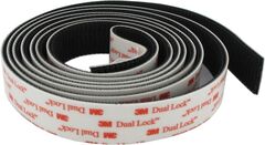 Borrel&#229;s Duallock 3M 25mm X 2,5M