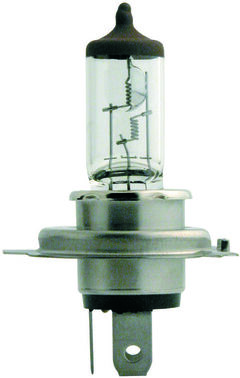 12V H4 100/55W lysp&#230;re Rallye P43T 48911