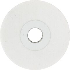 Slipeskive/-Stein 150X20X32 2A80/3 Hvit