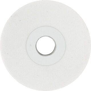 Slipeskive/-Stein 150X20X32 2A80/3 Hvit