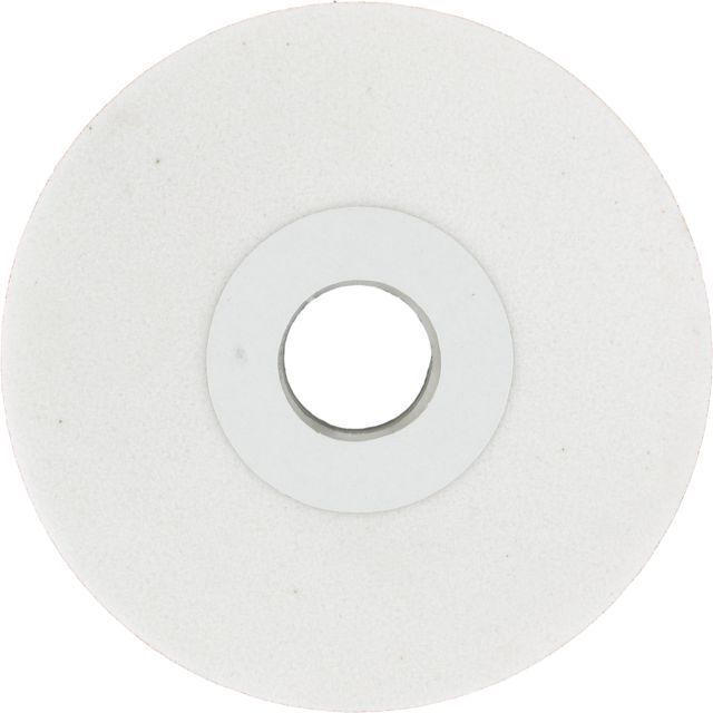 Slipeskive/-Stein 150X20X32 2A80/3 Hvit 