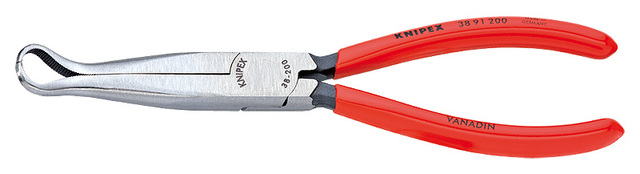 Tang Mekaniker-/Pluggtang 200mm Knipex 