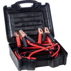 Startkabel Sett 50mm&#178; x 5M m/Overspenningsvern