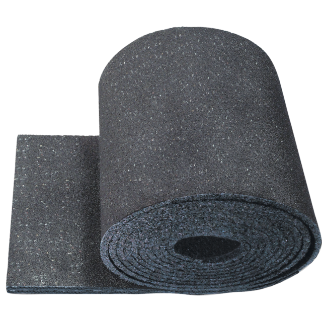 Antiskli matte 5000X250X8mm 