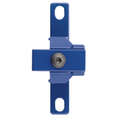 Veggfeste 3/4&quot; ALTO3 single enhet