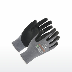 Hansker Dry-Fit Airflow str. 9 Workhand