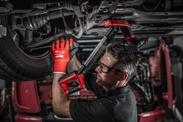 Understellslys Milwaukee M12  TRUEVIEW™ 