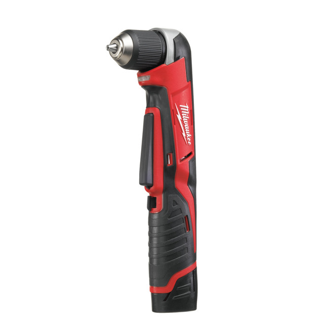 Milwaukee Vinkeldrill C12 RAD-202B 