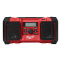 Radio M18 Milwaukee DAB+