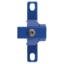 Veggfeste 1/2&quot; ALTO3 single enhet