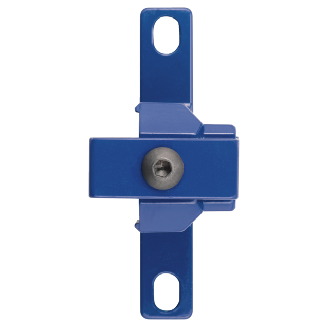 Veggfeste 1/2" ALTO3 single enhet 