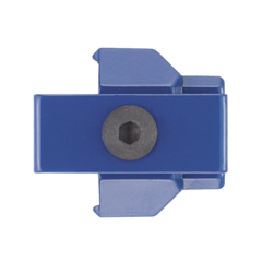 Endestykke 1/2&quot; for ALTO3 inn/ut
